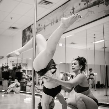 The Vertitude - Pole Dancing Classes Near Me - Santa Rosa, California The Vertitude - Pole Dancing Classes Near Me - Santa Rosa, California