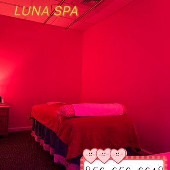 Luna Spa - Luna Spa - Massage Near Me - Cherry Hill, New Jersey