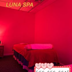 Luna Spa - Luna Spa