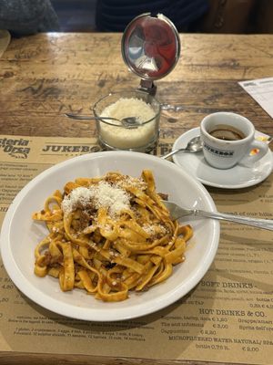 Osteria dell'Orsa by null