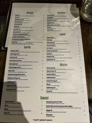 Menu photo 6 Blk Shp Swedesboro, NJ Menu photo 6 Blk Shp Swedesboro, NJ