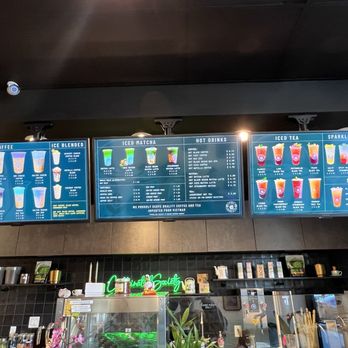 Le'Drip Coffee And Tea - Coffee & Tea Near Me - Houston, Texas Le'Drip Coffee And Tea - Coffee & Tea Near Me - Houston, Texas