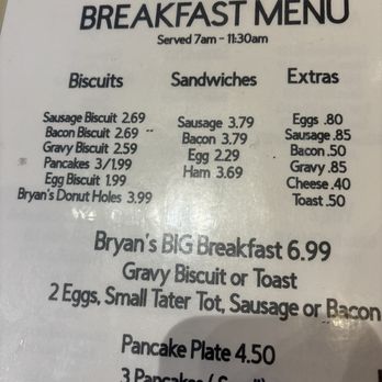 Bryans Corner - Convenience Stores Near Me - Bassett, Virginia