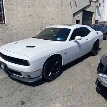 Albertson Auto Body - 2018 Challenger R/T - Auto Repair Near Me - Albertson, New York Albertson Auto Body - 2018 Challenger R/T - Auto Repair Near Me - Albertson, New York