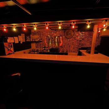 Milk Bar - Bars Near Me - Denver, Colorado