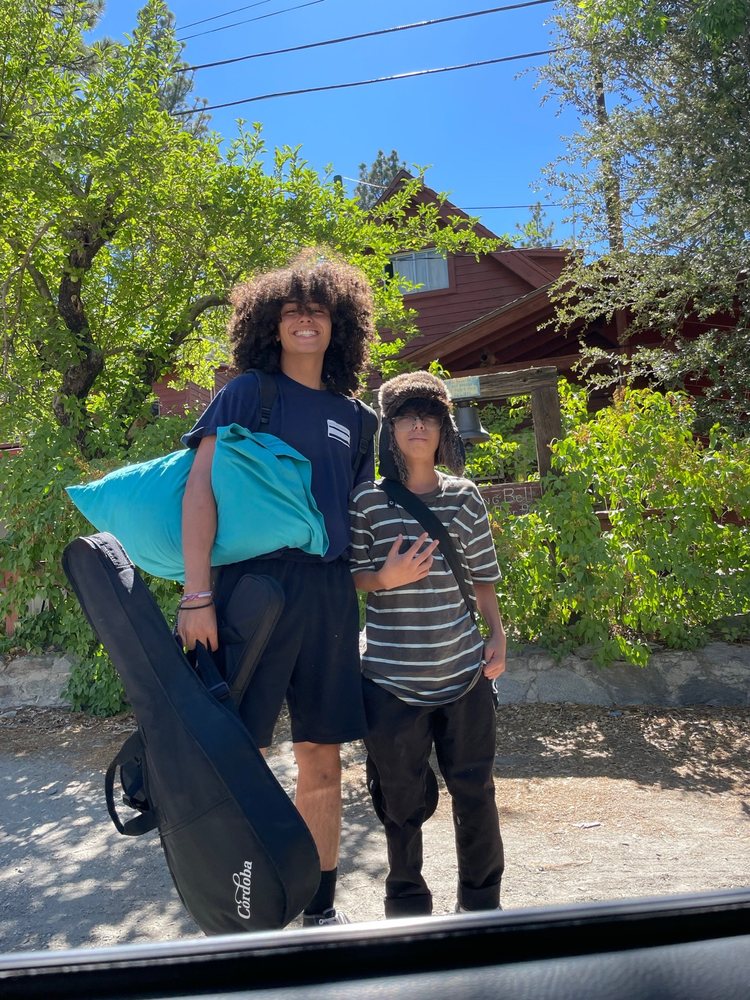 WRIGHTWOOD UNITED METHODIST CAMP Updated September 2024 13 Photos