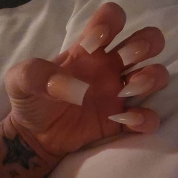 Ed Nails And Lashes - So cute, braider nails - Nail Salons Near Me - Rancho Cucamonga, California Ed Nails And Lashes - So cute, braider nails - Nail Salons Near Me - Rancho Cucamonga, California