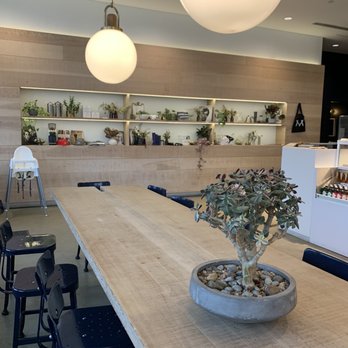 Matchstick Coffee - Inside - Coffee & Tea Near Me - Vancouver, British Columbia