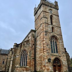 Linlithgow Palace