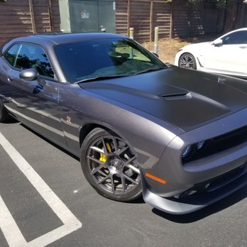 Tech3 Auto Repair - Lowered on Eibach Pro Kit - Auto Repair Near Me - San Jose, California