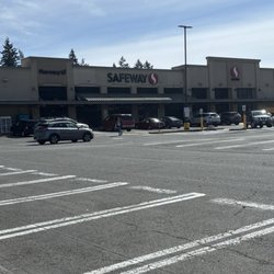 Safeway - Street View