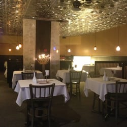 Mynt Fusion Bistro - Nice place
