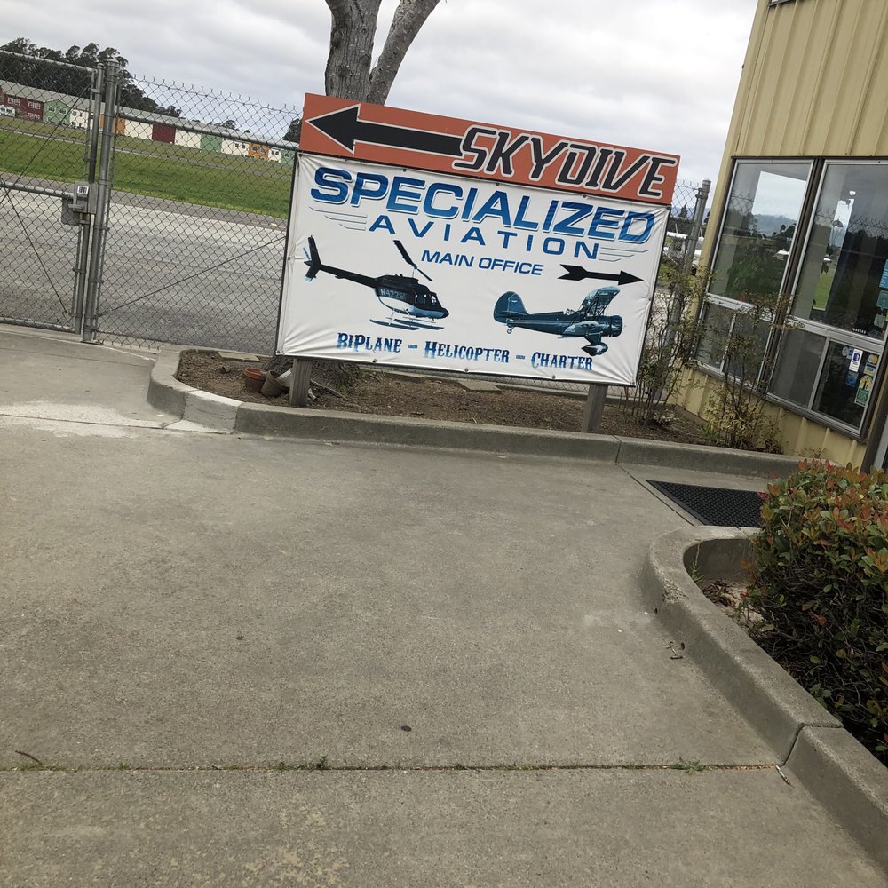 Skydive Surfcity Santa Cruz - Skydiving Near Me - Watsonville, California Skydive Surfcity Santa Cruz - Skydiving Near Me - Watsonville, California