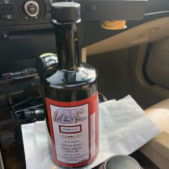 Olio Bottega - Olive oil purchase and the wonderfully robust cappuccino ! - Cafes Near Me - Santa Barbara, California Olio Bottega - Olive oil purchase and the wonderfully robust cappuccino ! - Cafes Near Me - Santa Barbara, California