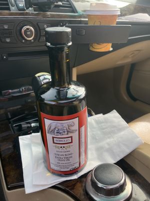 Olio Bottega by null