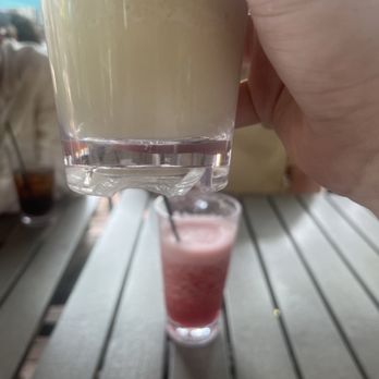 Margaritaville - Boston - Sports Bars Near Me - Boston, Massachusetts