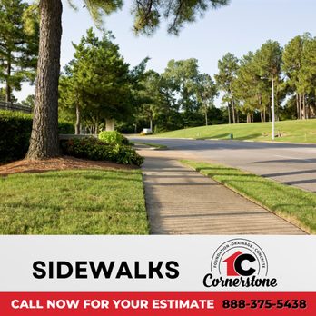 Cornerstone Foundation Repair - Does your sidewalks or walkways need replacing? - Masonry/Concrete Near Me - Dallas, Texas Cornerstone Foundation Repair - Does your sidewalks or walkways need replacing? - Masonry/Concrete Near Me - Dallas, Texas