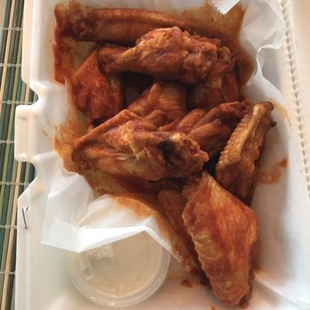 Chicken Holiday - Buffalo Wings (10pc.): Chicken Holiday, Bayville Nj - American Near Me - Bayville, New Jersey Chicken Holiday - Buffalo Wings (10pc.): Chicken Holiday, Bayville Nj - American Near Me - Bayville, New Jersey