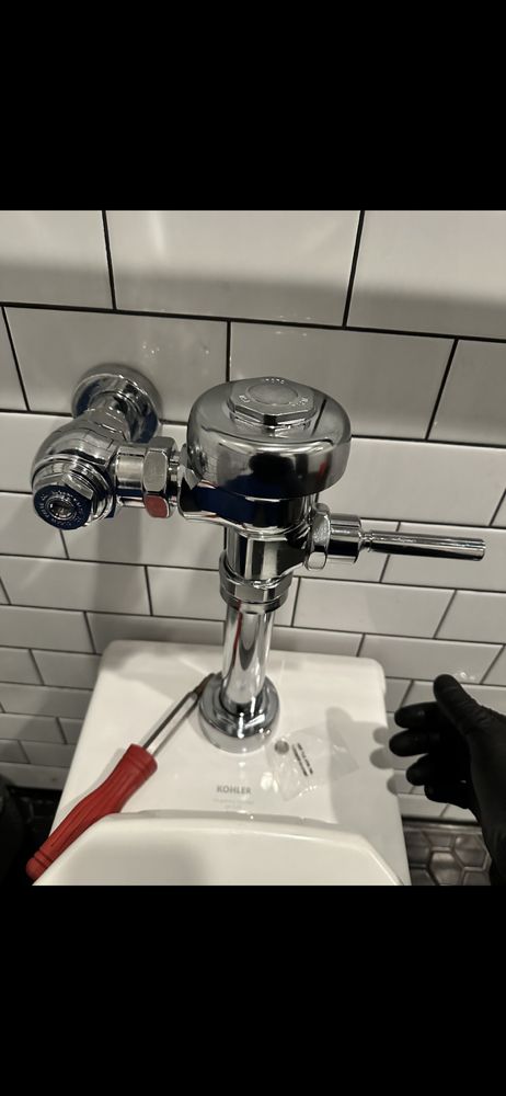 Slide of Champion Plumbing & Drains