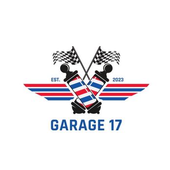 Garage 17 Barbershop - Barbers Near Me - Brownsburg, Indiana Garage 17 Barbershop - Barbers Near Me - Brownsburg, Indiana