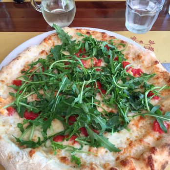 Bella Napoli - Gamberetti pizza (8 euros) - Italian Near Me - La Spezia, SP Bella Napoli - Gamberetti pizza (8 euros) - Italian Near Me - La Spezia, SP