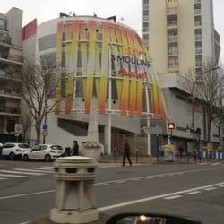 Centre Commercial les 3 Moulins