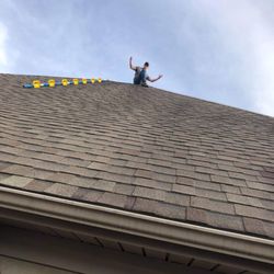 Cornerstone Construction - Little Rock - Our team goes to great heights for YOU!