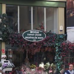 Moda Yapay Çiçek