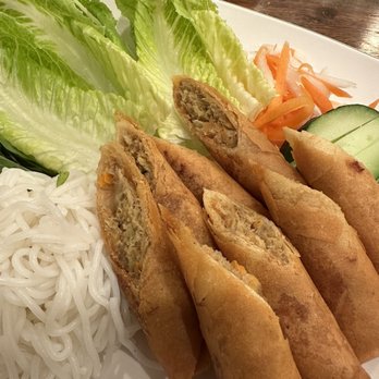 Pho Waipahu - Spring rolls! - Soup Near Me - Waipahu, Hawaii Pho Waipahu - Spring rolls! - Soup Near Me - Waipahu, Hawaii