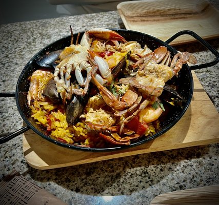 D'Road Cafe welcomes you to our Latin Home cooking style by null