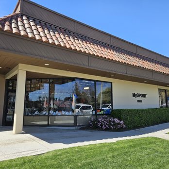My Sport - Store entrance located in front on Jeronimo Rd. Street parking also available in front. Parking lot available in back of store. - Sports Wear Near Me - Lake Forest, California My Sport - Store entrance located in front on Jeronimo Rd. Street parking also available in front. Parking lot available in back of store. - Sports Wear Near Me - Lake Forest, California