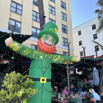 Miami Beach Boardwalk - Happy St. Patrick's Day from Miami! - Beaches Near Me Miami Beach Boardwalk - Happy St. Patrick's Day from Miami! - Beaches Near Me