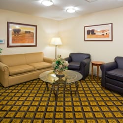 Candlewood Suites Milwaukee Brown Deer