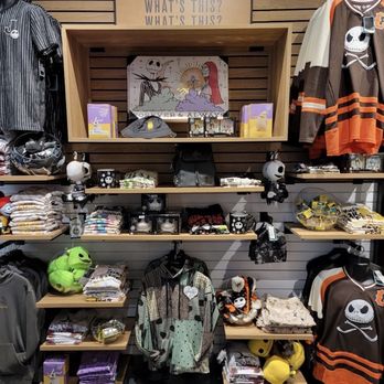 BoxLunch - Accessories Near Me - Bloomington, Minnesota