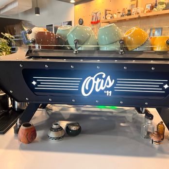OTIS Craft Collective - Where the magic happens - Coffee & Tea Near Me - Lafayette, Colorado OTIS Craft Collective - Where the magic happens - Coffee & Tea Near Me - Lafayette, Colorado
