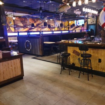 Aloha Krab Cajun Seafood & Bar - Seafood Near Me - Union, New Jersey