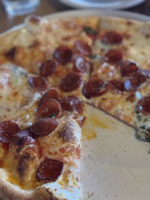 Racca's Pizzeria Napoletana by null