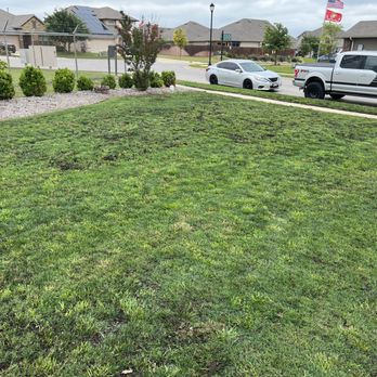 Turf Tech Lawn Repair - Landscaping Near Me - Kyle, Texas