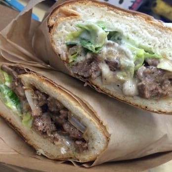 Kabob Trolley - Cheese steak sandwich - Food Trucks Near Me Kabob Trolley - Cheese steak sandwich - Food Trucks Near Me