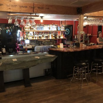 Slice Pizzeria and Bar - Well apportioned full bar w/ 8 taps. ADA accessible seating - Pizza Near Me - Eugene, Oregon Slice Pizzeria and Bar - Well apportioned full bar w/ 8 taps. ADA accessible seating - Pizza Near Me - Eugene, Oregon