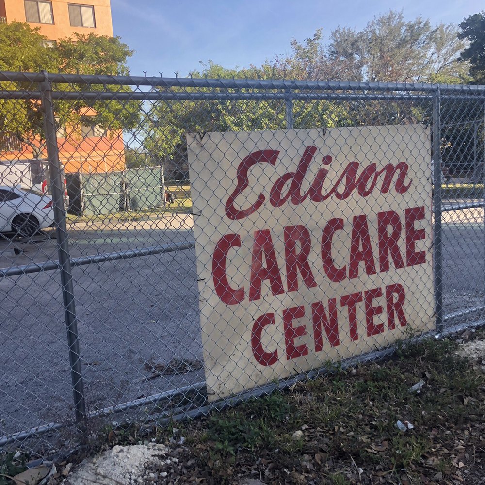 Edsion Car Detailing - Auto Detailing Near Me - Miami, Florida