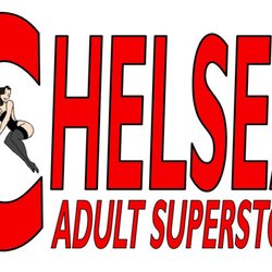 Chelsea Adult Superstore
