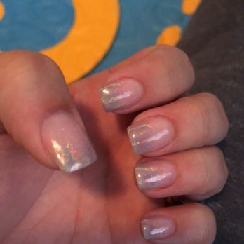 W.G. Nails Salon - Nail Salons Near Me - Mesa, Arizona