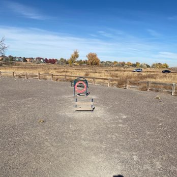 Big Dry Creek Dog Park - Jump - Dog Parks Near Me - Westminster, Colorado