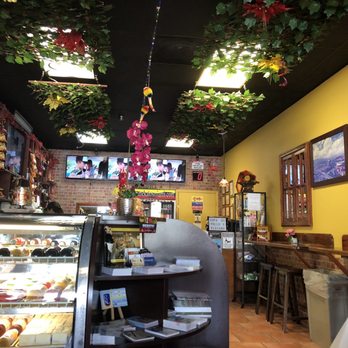 Mekatos Bakery - Bakeries Near Me - Miami, Florida