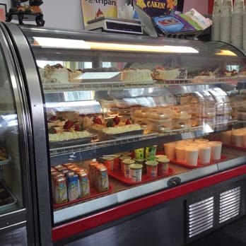 Nutripan 2 - Good Selection of Fresh Pastries and Baked Colombian Goods . - Breakfast & Brunch Near Me - Jamaica, New York