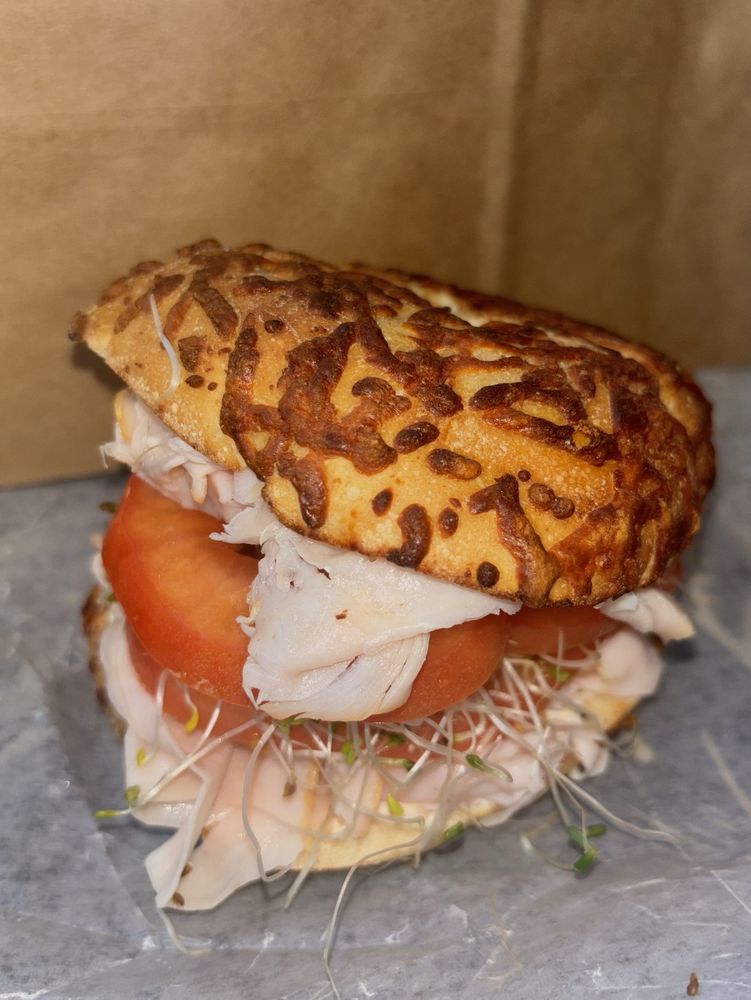 Big Easy Bagel & Deli