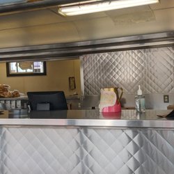 Kings Roast Beef, Pizza, Seafood