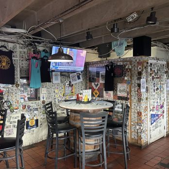 Patches Pub - Burgers Near Me - Panama City, Florida Patches Pub - Burgers Near Me - Panama City, Florida