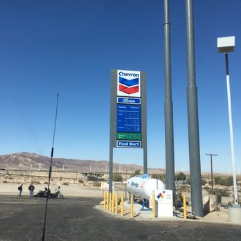 Chevron - Gas Stations Near Me - Ocotillo, California Chevron - Gas Stations Near Me - Ocotillo, California